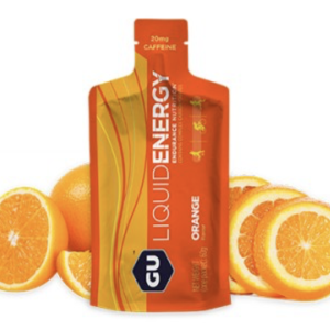 GU Liquid Energy Orange